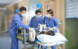 急診急救